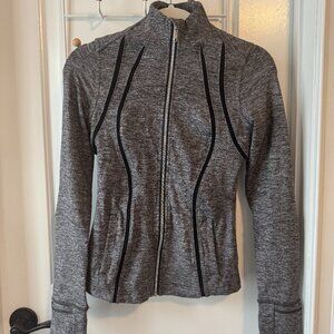 Lululemon define jacket